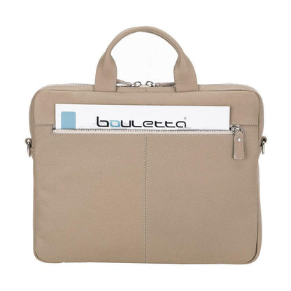 Bouletta Apollo Genuine Leather Bags Apple MacBook Pro 13" and MacBook Air 13"