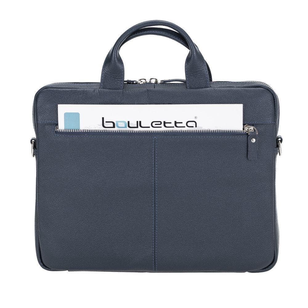 Bouletta Apollo Genuine Leather Bags Apple MacBook Pro 13" and MacBook Air 13"