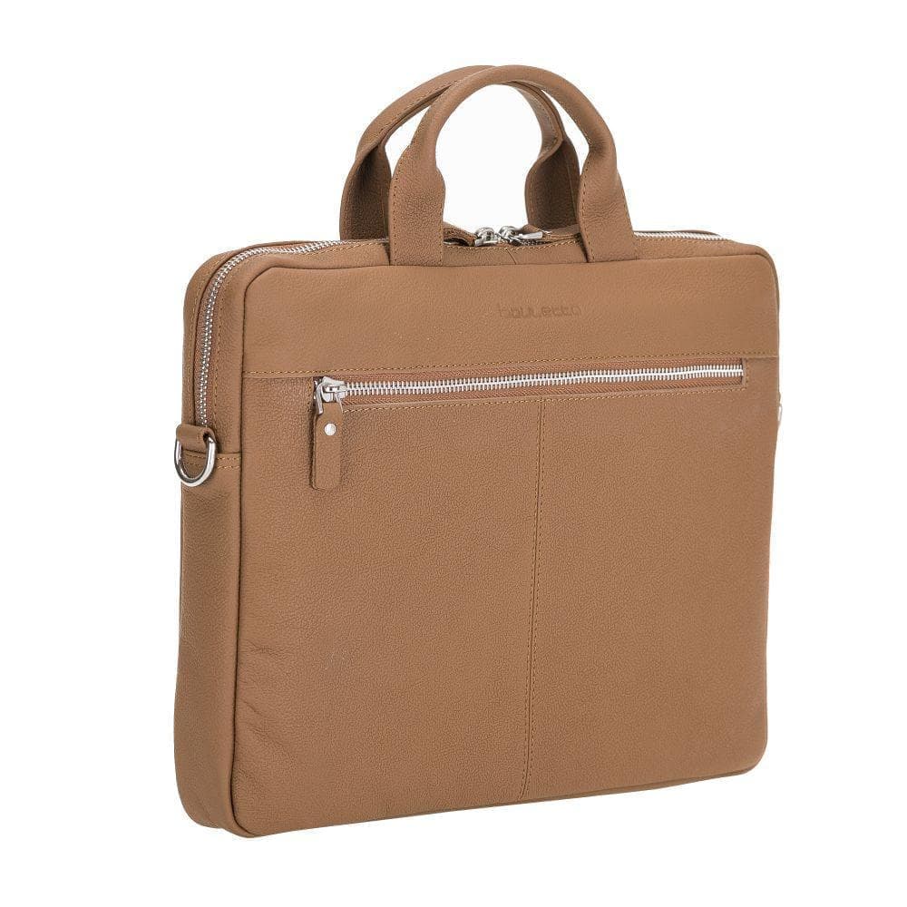 Bouletta Apollo Genuine Leather Bags Apple MacBook Pro 13" and MacBook Air 13"