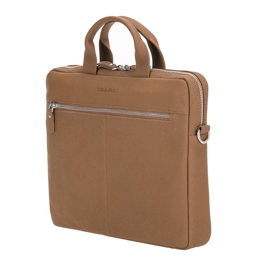 Bouletta Apollo Genuine Leather Bags Apple MacBook Pro 13" and MacBook Air 13"