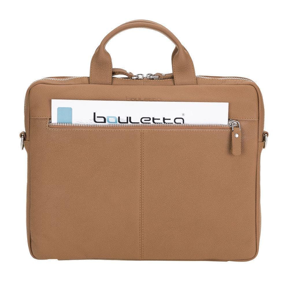 Bouletta Apollo Genuine Leather Bags Apple MacBook Pro 13" and MacBook Air 13"