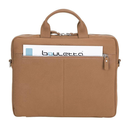 Bouletta Apollo Genuine Leather Bags Apple MacBook Pro 13" and MacBook Air 13"