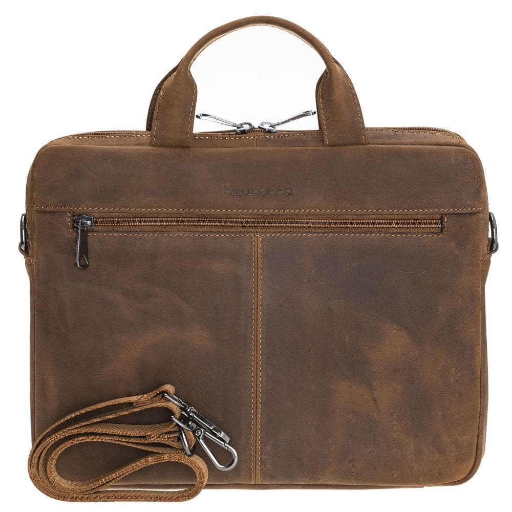 Bouletta Apollo Genuine Leather Bags Apple MacBook Pro 13" and MacBook Air 13"