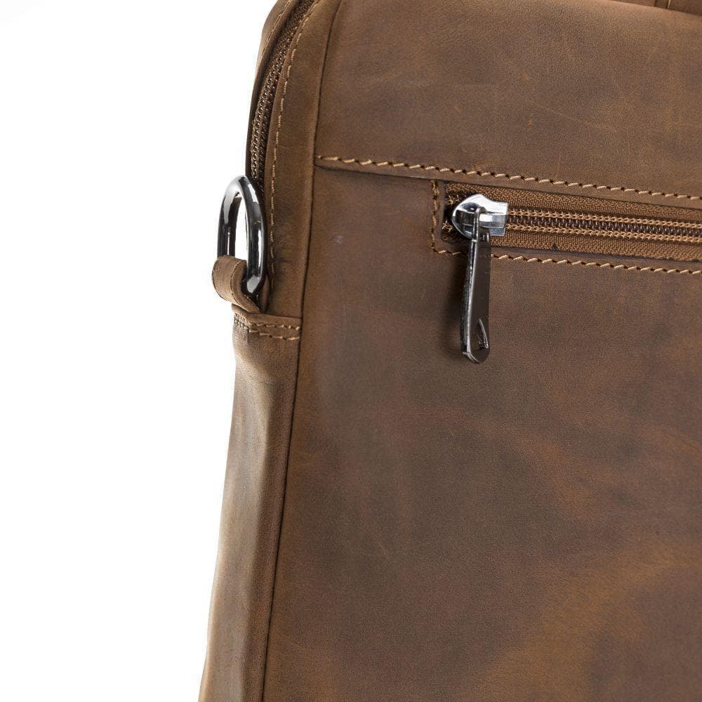 Bouletta Apollo Genuine Leather Bags Apple MacBook Pro 13" and MacBook Air 13"