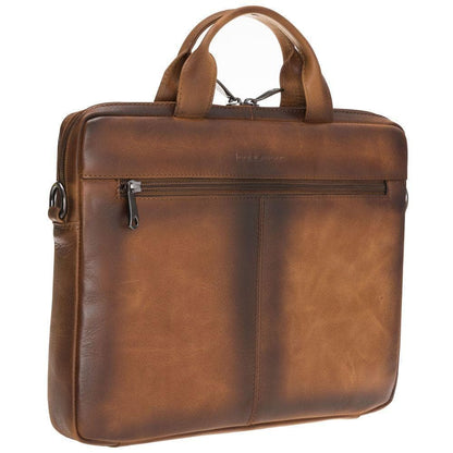 Bouletta Apollo Genuine Leather Bags Apple MacBook Pro 13" and MacBook Air 13"