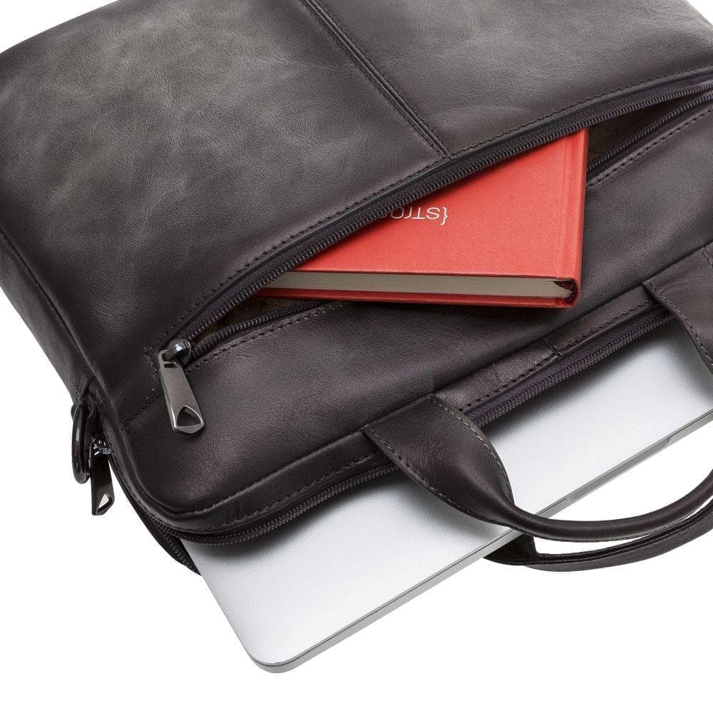 Bouletta Apollo Genuine Leather Bags Apple MacBook Pro 13" and MacBook Air 13"