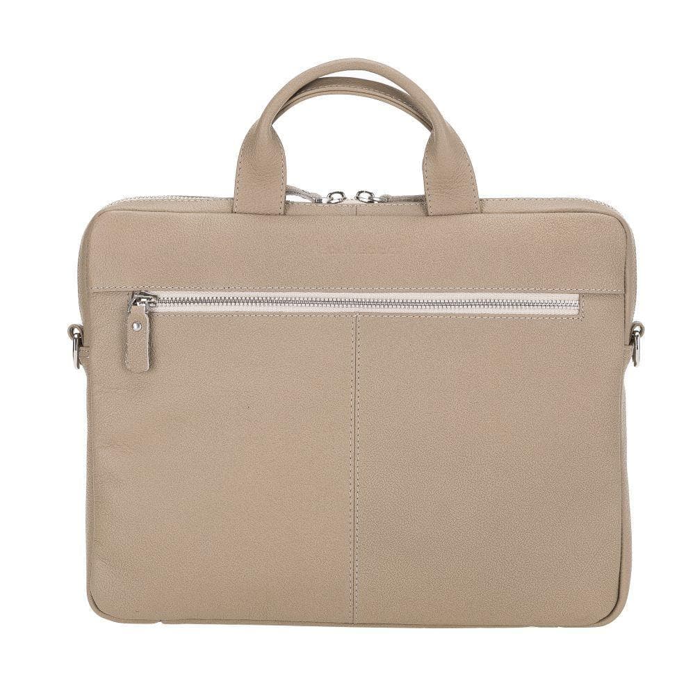 Bouletta Apollo Genuine Leather Bags Apple MacBook Pro 13" and MacBook Air 13" Floater Mink