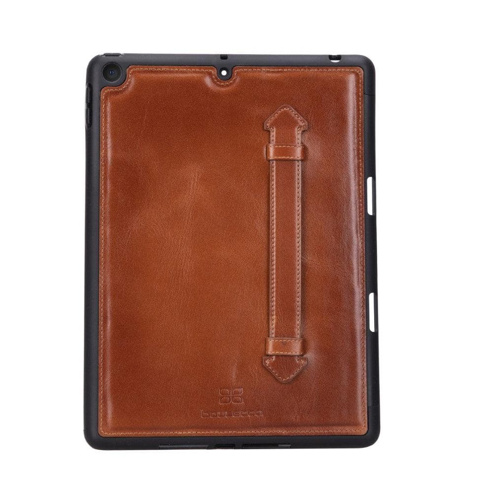 Bouletta Apple Felix Leather iPad Series iPad Air 10.5" / Tan