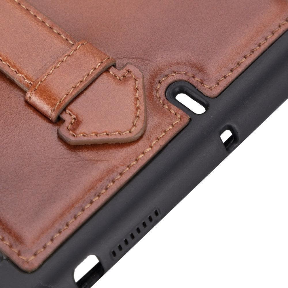 Bouletta Apple Felix Leather iPad Series