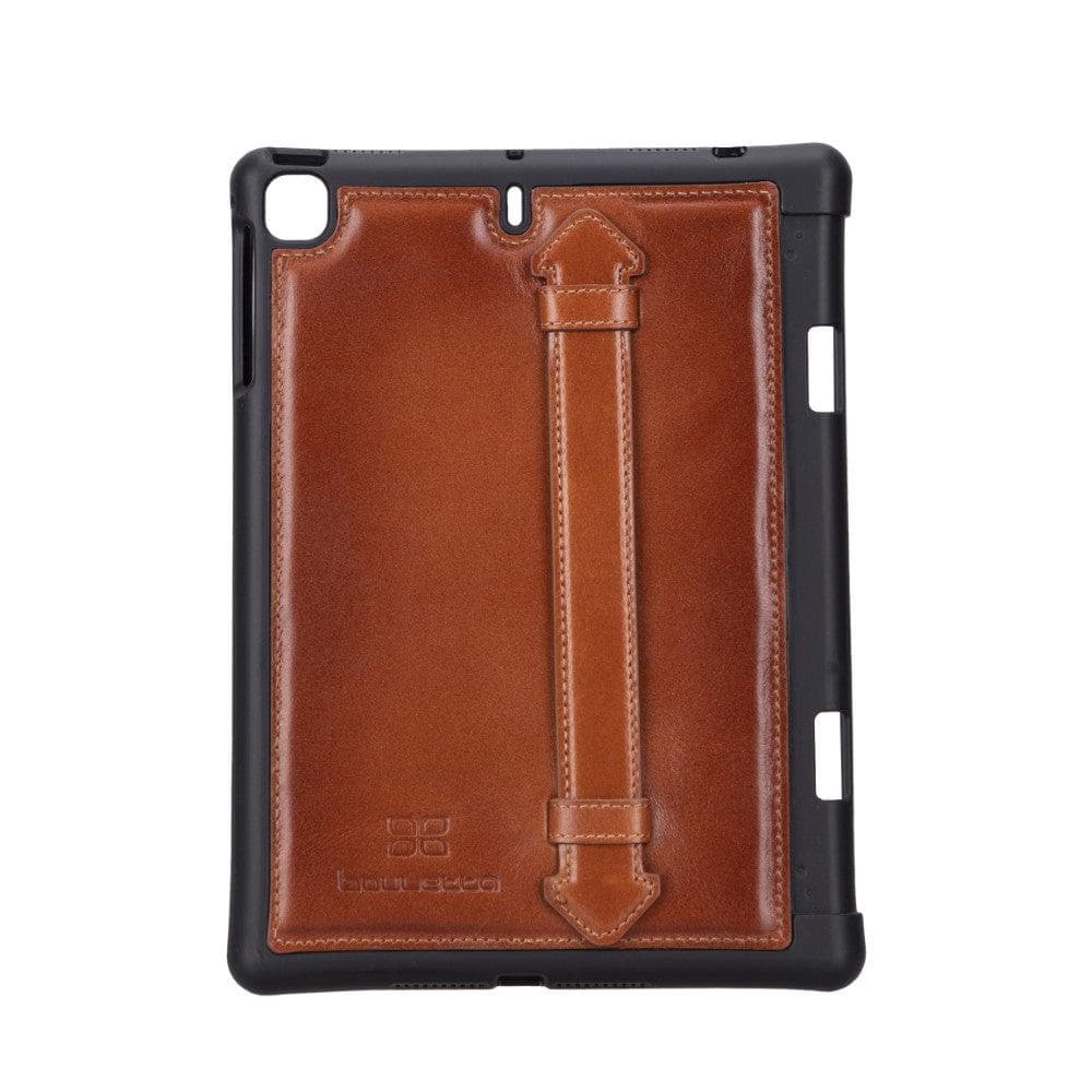 Bouletta Apple Felix Leather iPad Series iPad 10.2" / Tan