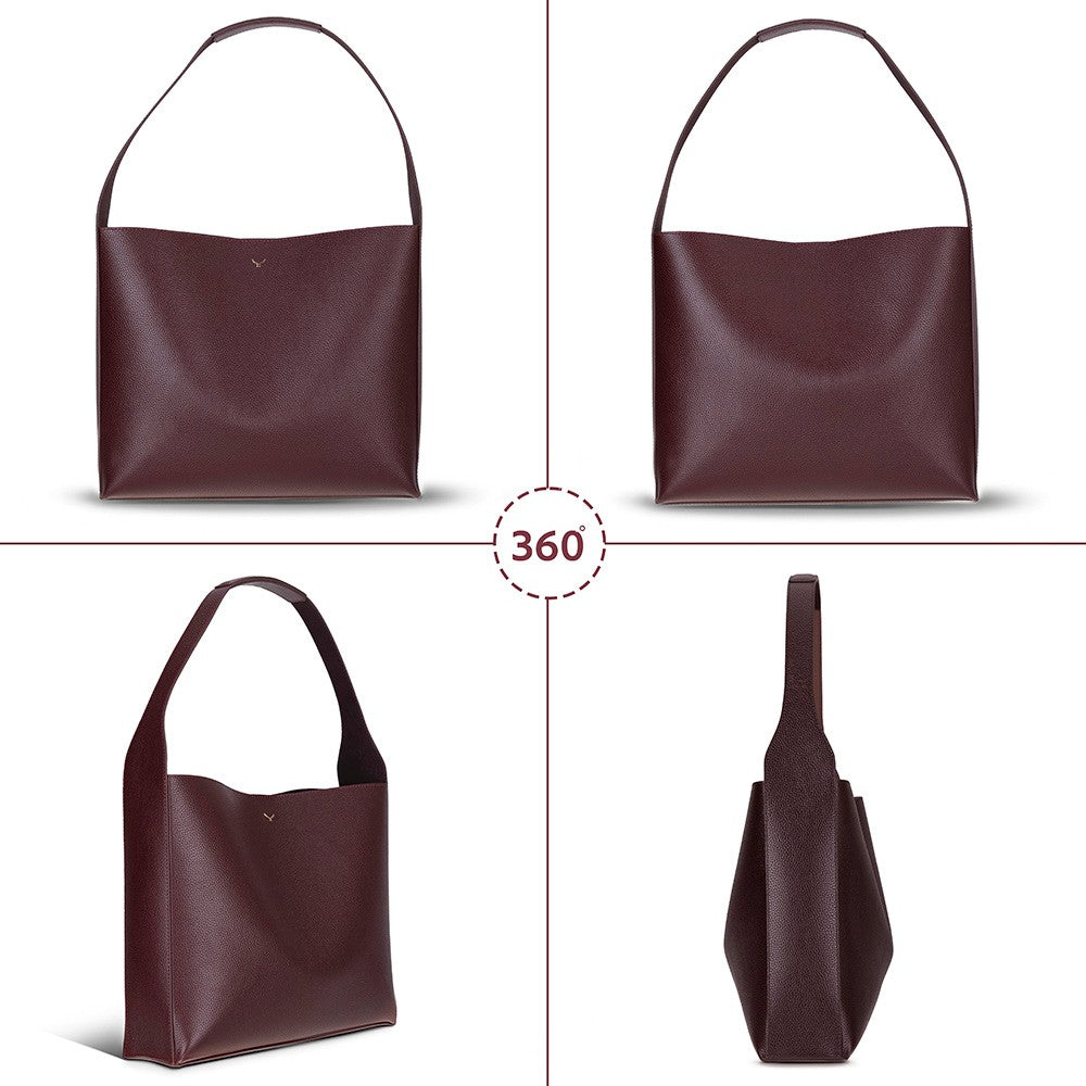 Azura Leather Women’s Bag