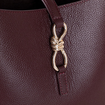 Azura Leather Women’s Bag