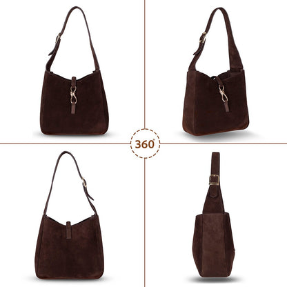 Azura Leather Women’s Bag