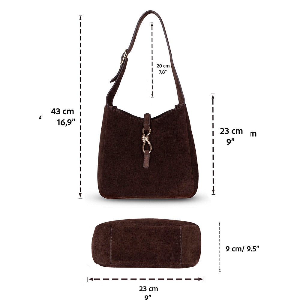 Azura Leather Women’s Bag