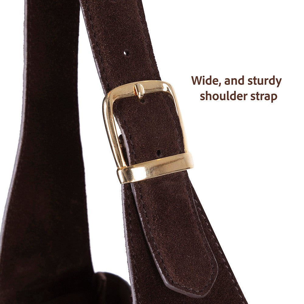Azura Leather Women’s Bag