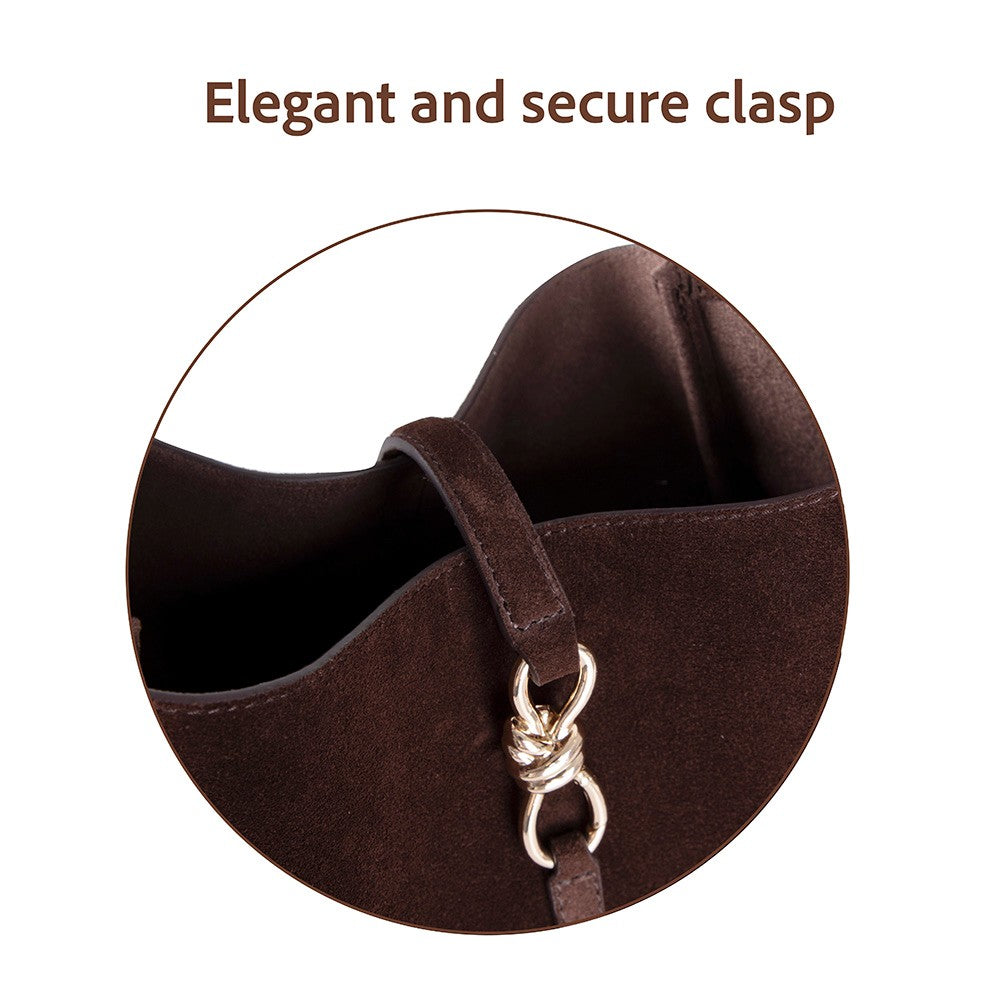 Azura Leather Women’s Bag