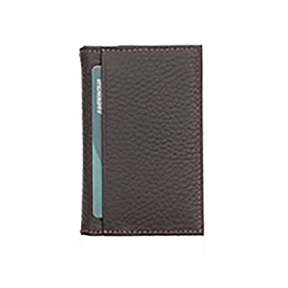 Andy Leather Card Holder FL2 Bouletta