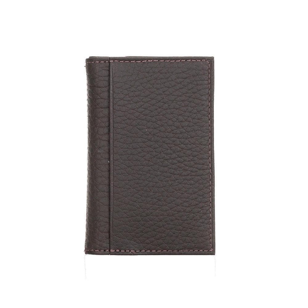 Andy Leather Card Holder