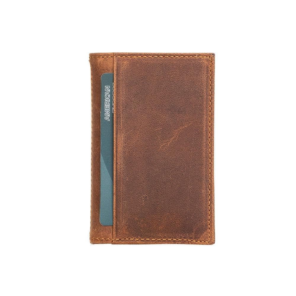 Andy Leather Card Holder G2