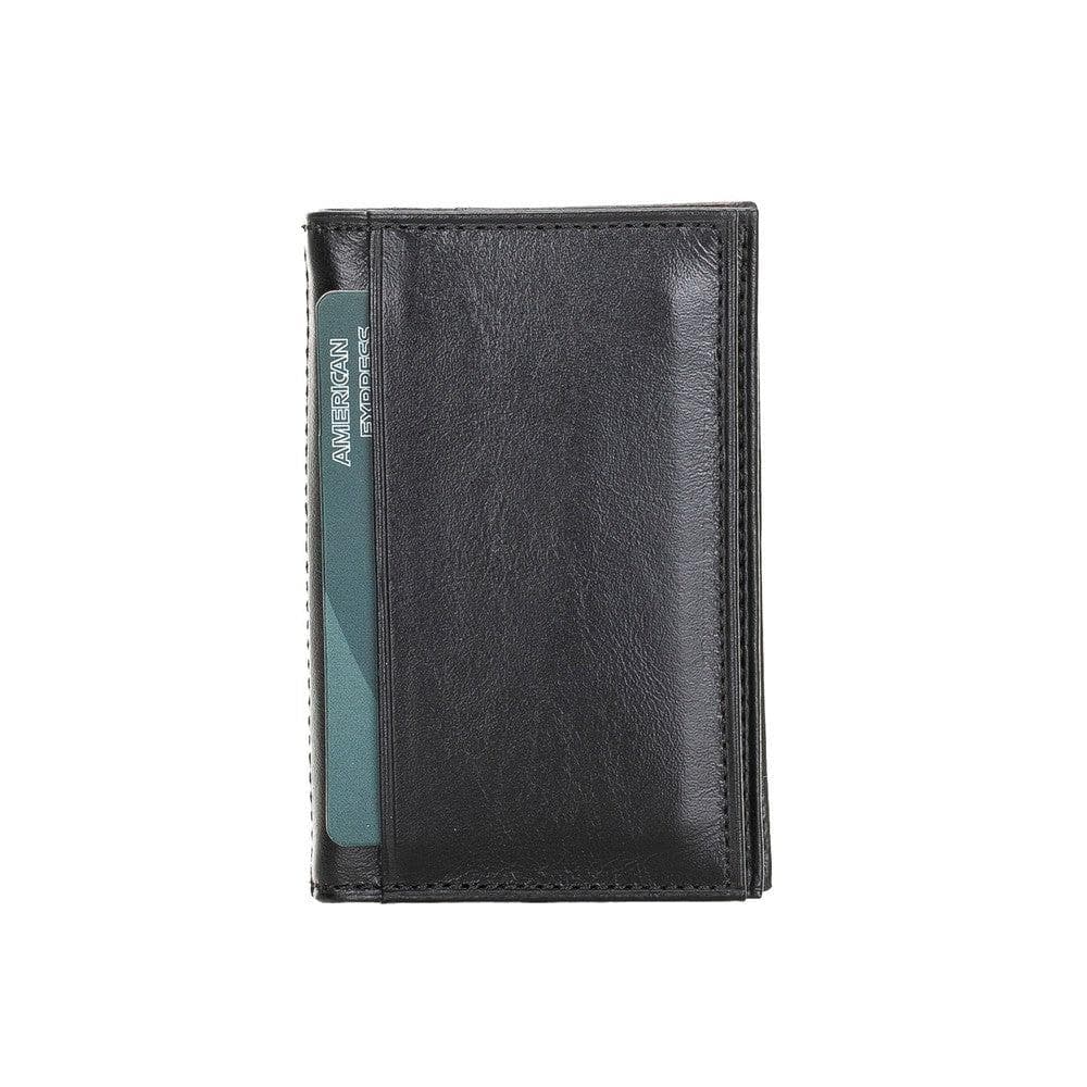 Andy Leather Card Holder RST1