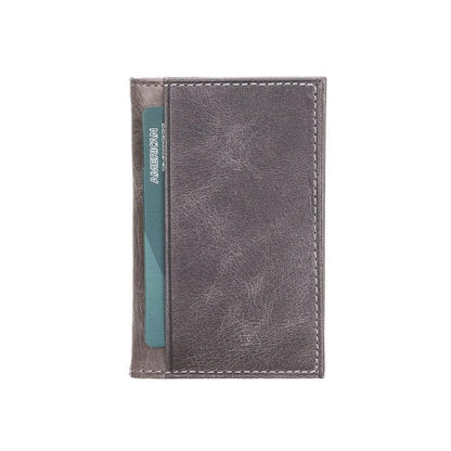 Andy Leather Card Holder TN18 Bouletta