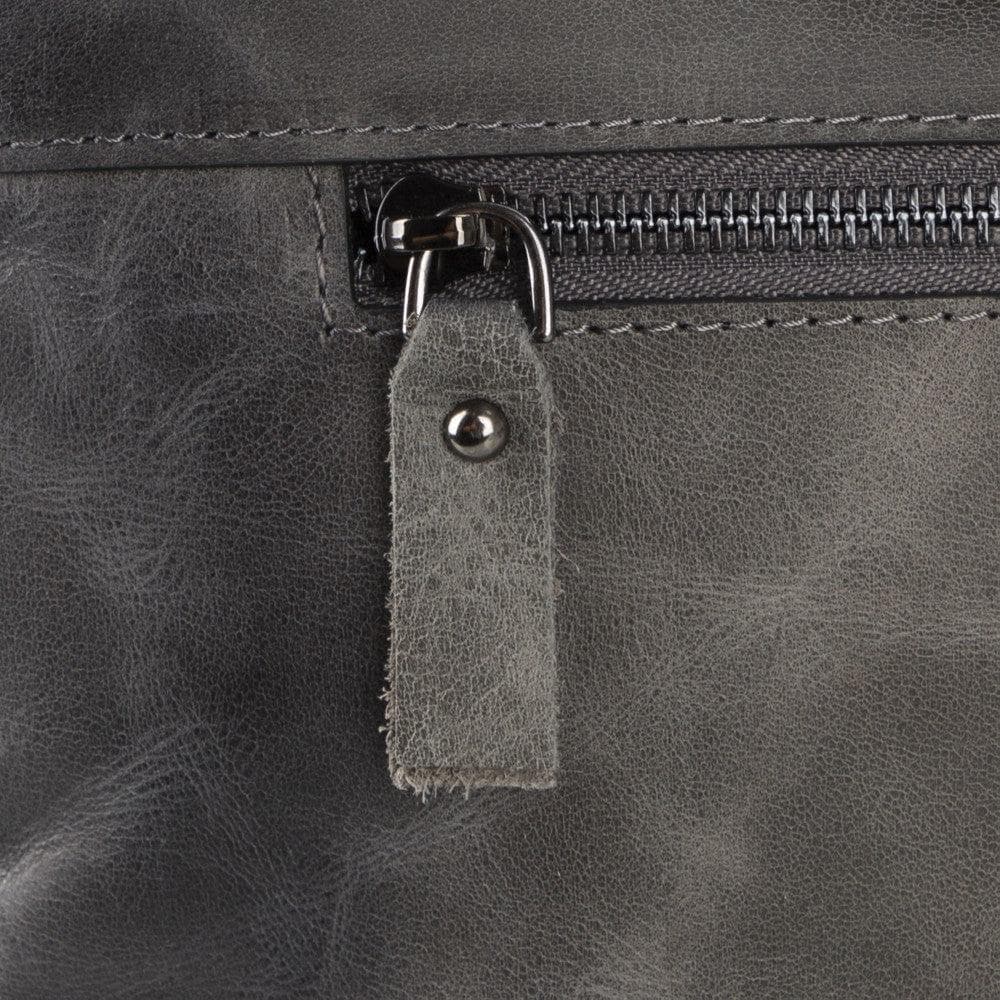 Apollo Geniun Leather Laptop Bag