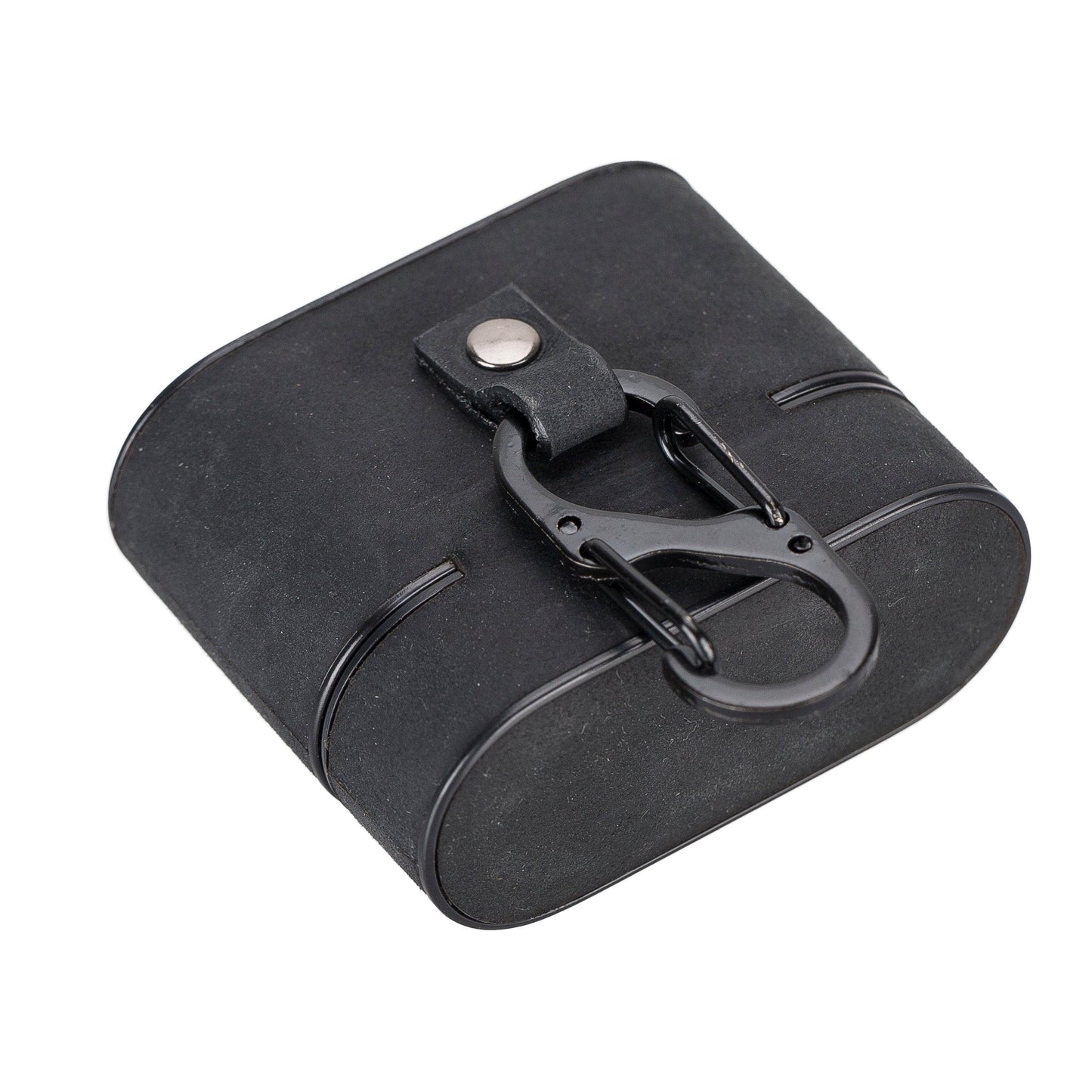 Apple Casquet AirPods 3 Leather Case