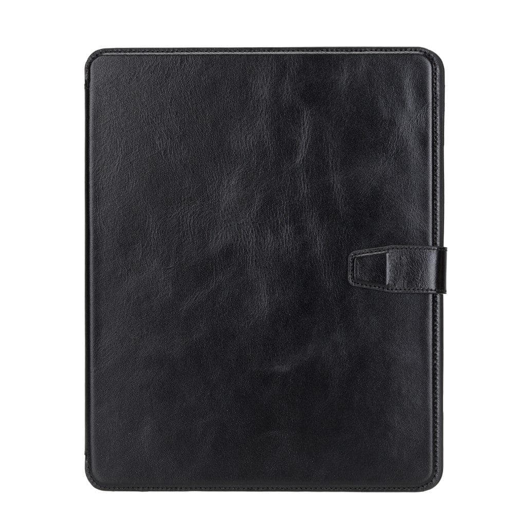 Apple Eto iPad Series Leather Wallet Case