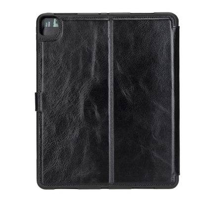 Apple Eto iPad Series Leather Wallet Case