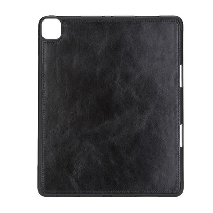 Apple Eto iPad Series Leather Wallet Case