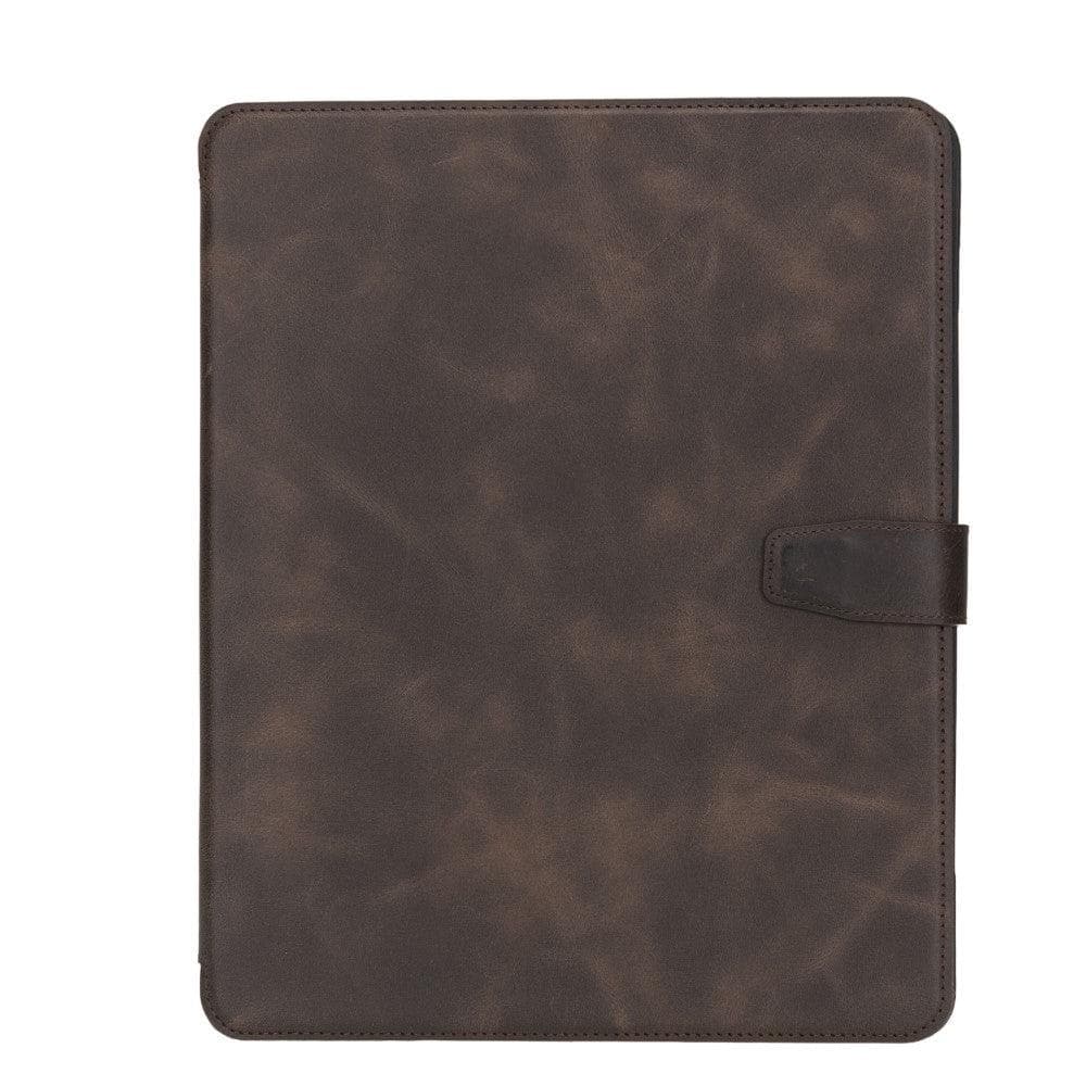 Apple Eto iPad Series Leather Wallet Case