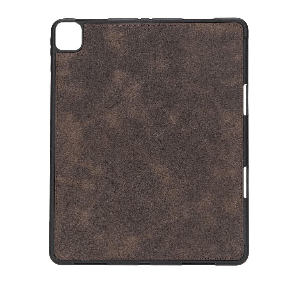 Apple Eto iPad Series Leather Wallet Case Bouletta