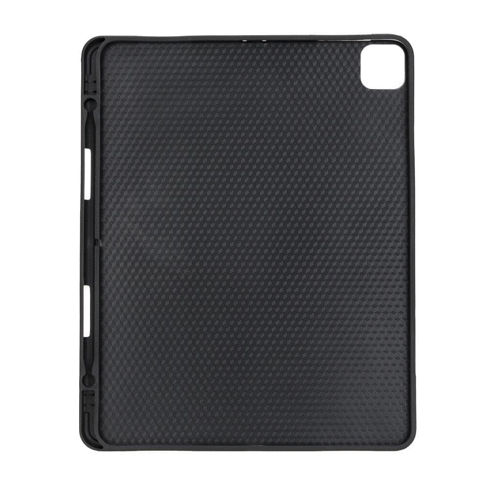 Apple Eto iPad Series Leather Wallet Case Bouletta