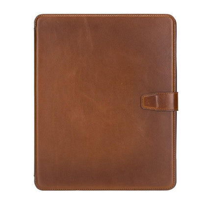 Apple Eto iPad Series Leather Wallet Case