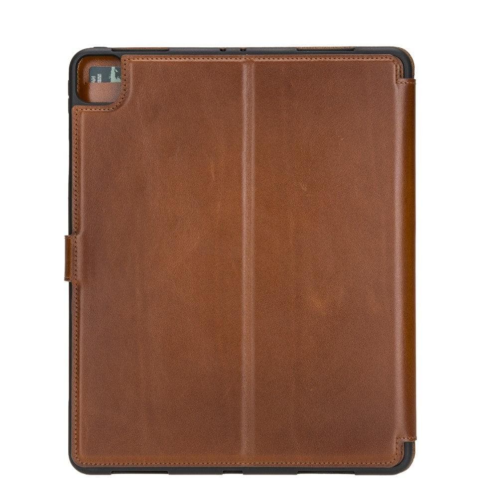 Apple Eto iPad Series Leather Wallet Case