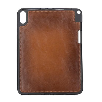 Apple Eto iPad Series Leather Wallet Case Bouletta