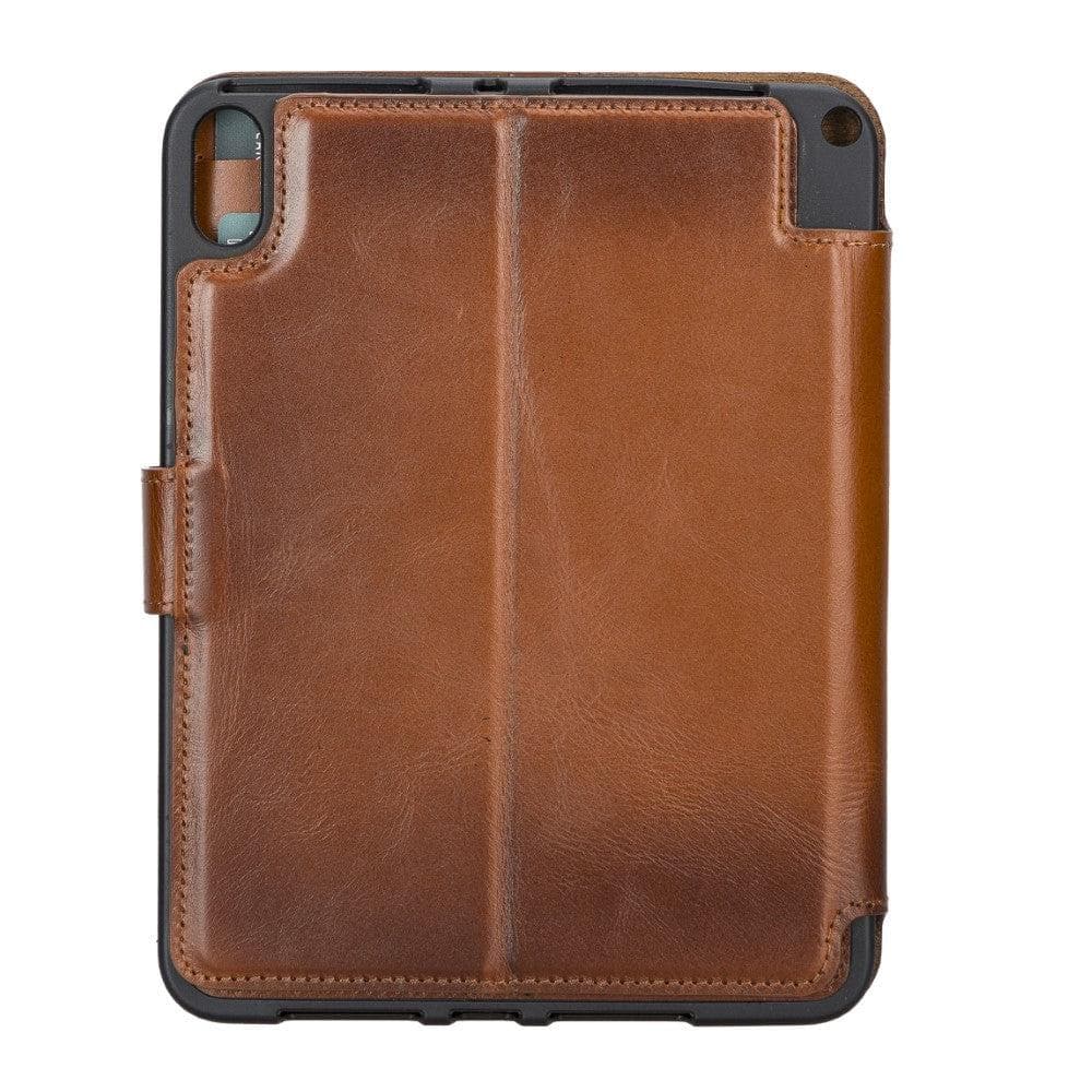 Apple Eto iPad Series Leather Wallet Case Bouletta