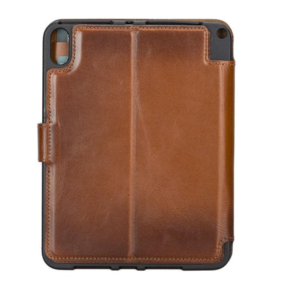 Apple Eto iPad Series Leather Wallet Case Bouletta