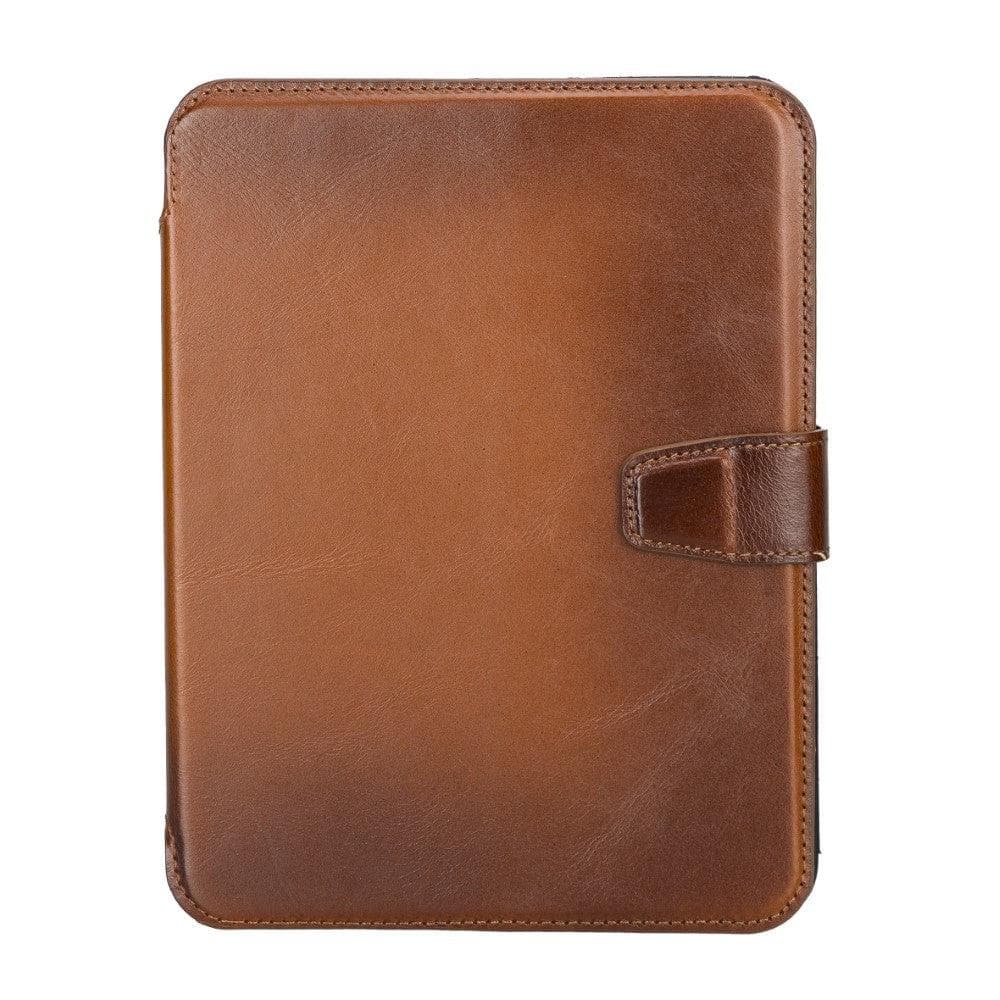 Apple Eto iPad Series Leather Wallet Case Bouletta