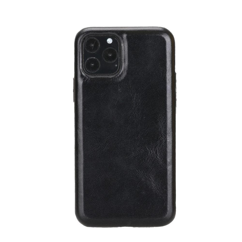 Apple iPhone 11 Series Rock Cover / RC iPhone 11 Pro Max / Black