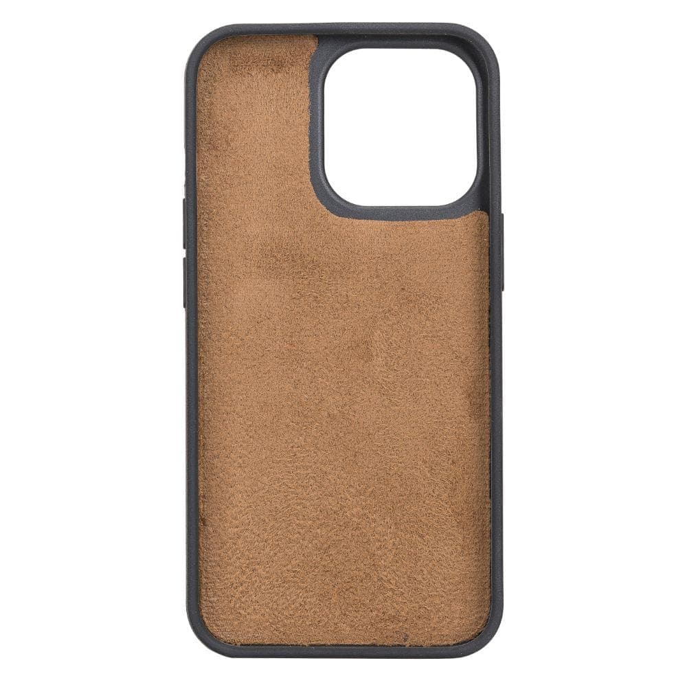 Apple iPhone 13 Series Detachable Leather Case RFID/ MWW