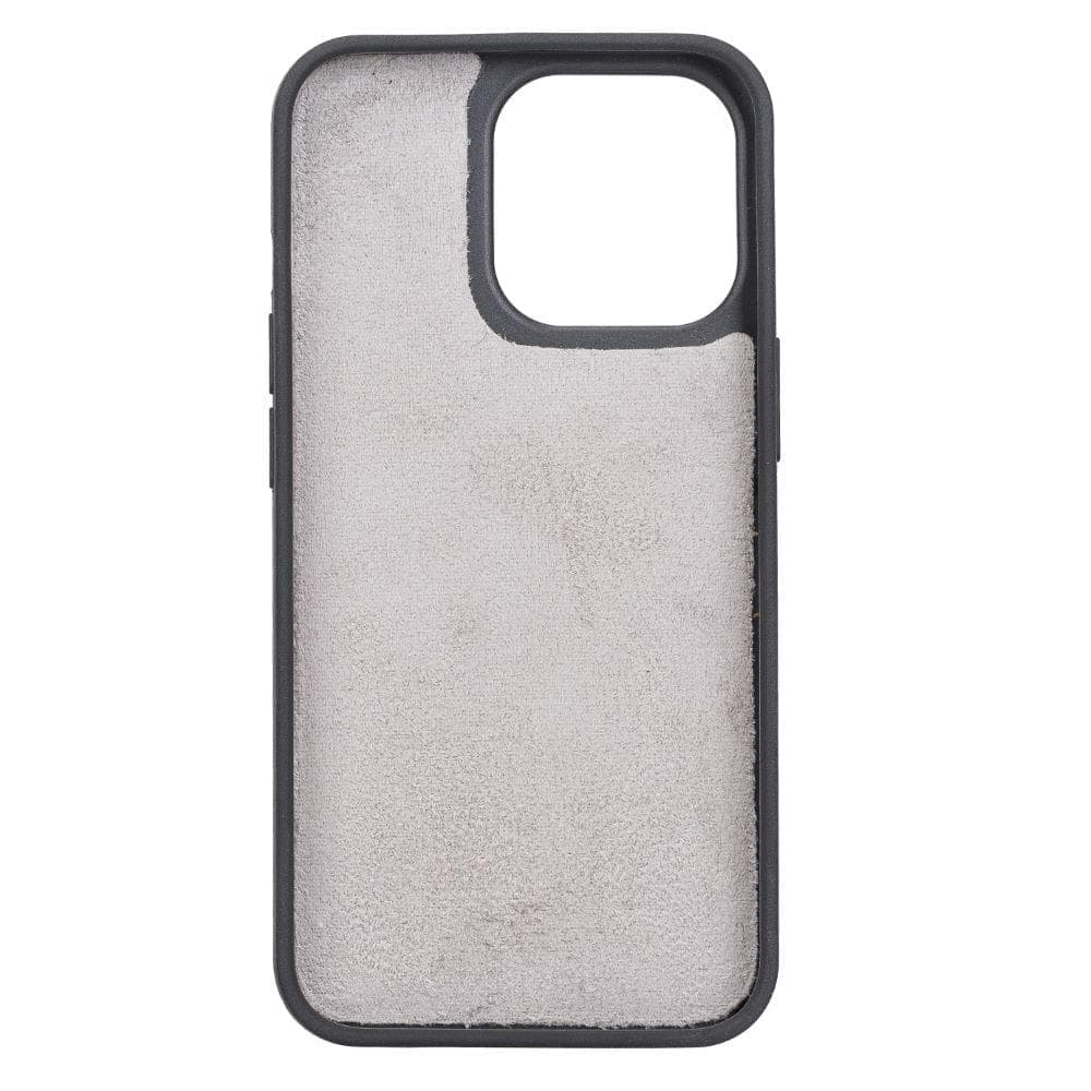 Apple iPhone 13 Series Detachable Leather Case RFID/ MWW