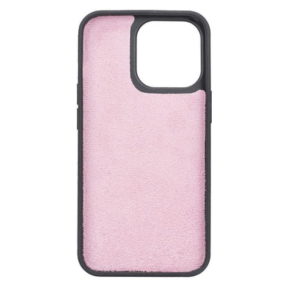 Apple iPhone 13 Series Detachable Leather Case RFID/ MWW