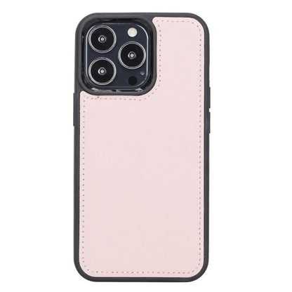 Apple iPhone 13 Series Detachable Leather Case RFID/ MWW