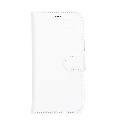 Apple iPhone 13 Series Detachable Leather Case RFID/ MWW