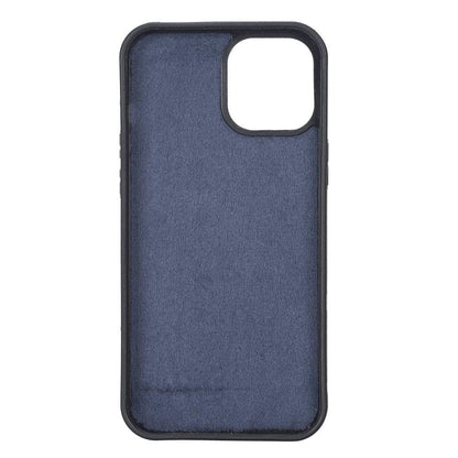 Apple iPhone 13 Series Detachable Leather Case RFID/ MWW