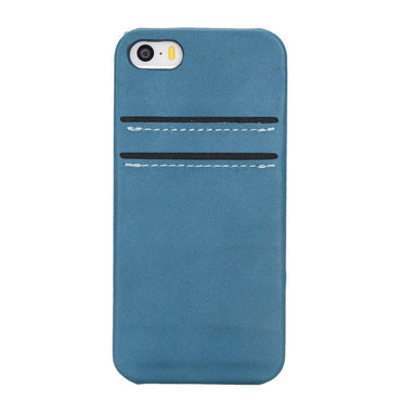 Apple iPhone 5 Leather Case / UJ - Ultimate Jacket