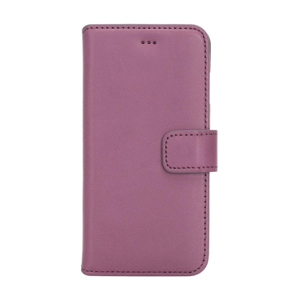 Apple iPhone 6/6S Leather Case / WC - Wallet Case