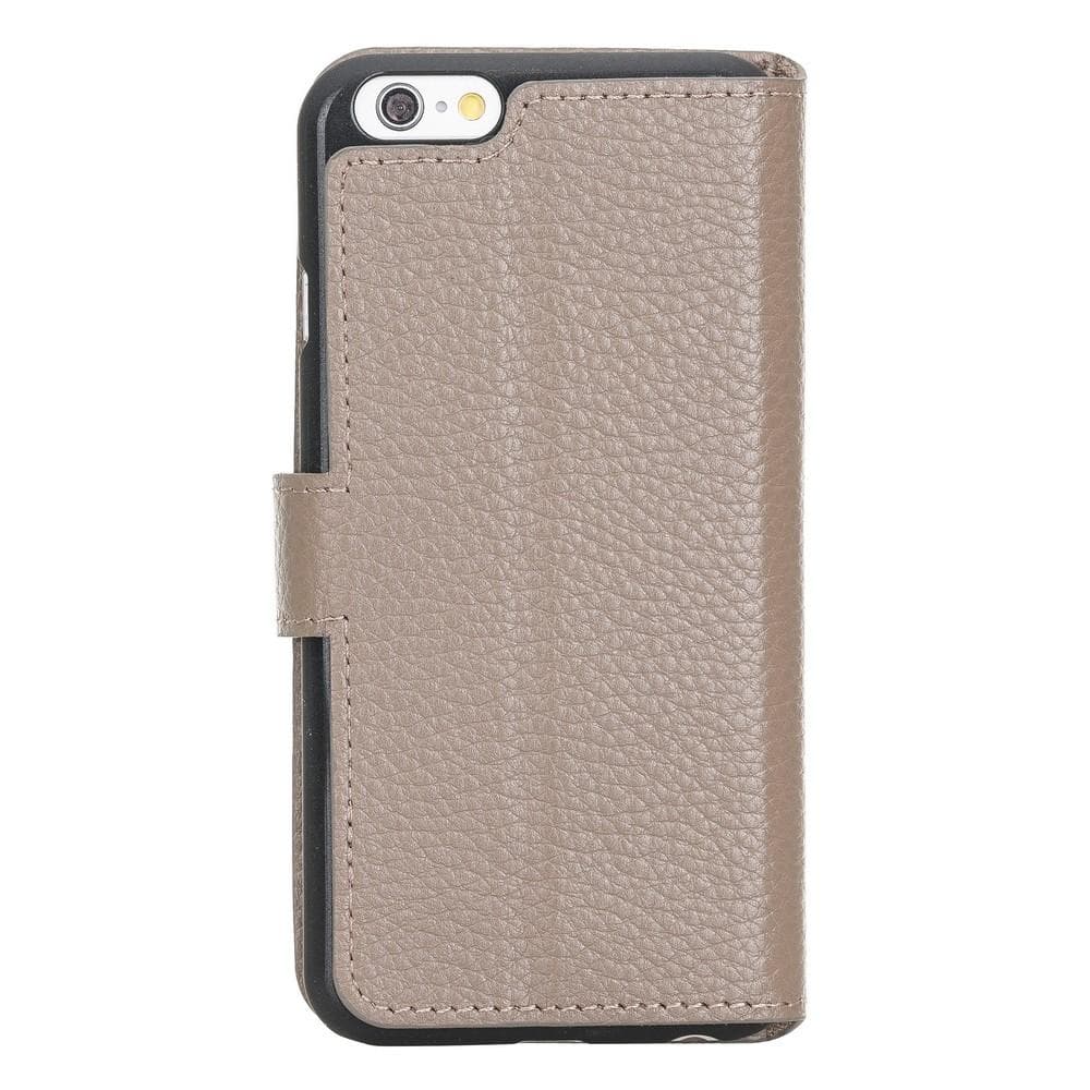 Apple iPhone 6/6S Leather Case / WC - Wallet Case