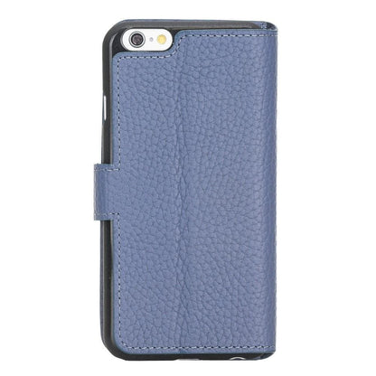 Apple iPhone 6/6S Leather Case / WC - Wallet Case